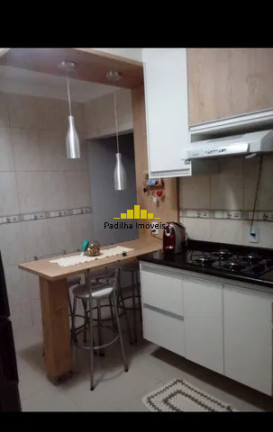 Imagem Casa com 2 Quartos à Venda, 125 m² em Jardim Nilton Torres - Sorocaba