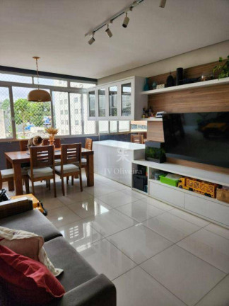 Imagem Apartamento com 2 Quartos à Venda, 102 m² em Brooklin Paulista - São Paulo Imagem Apartamento com 2 Quartos à Venda, 102 m² em Brooklin Paulista - São Paulo
