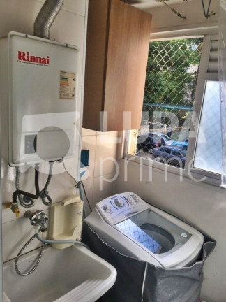 Imagem Apartamento com 2 Quartos à Venda, 53 m² em Vila Gustavo - São Paulo Imagem Apartamento com 2 Quartos à Venda, 53 m² em Vila Gustavo - São Paulo