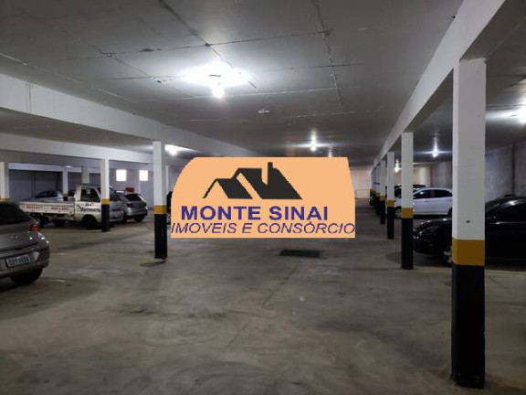 Imagem Apartamento com 2 Quartos à Venda, 51 m² em Jardim Gonçalves - Sorocaba Imagem Apartamento com 2 Quartos à Venda, 51 m² em Jardim Gonçalves - Sorocaba