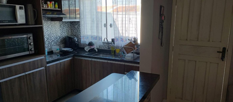 Imagem Casa com 3 Quartos à Venda, 72 m² em Quississana - São José Dos Pinhais Imagem Casa com 3 Quartos à Venda, 72 m² em Quississana - São José Dos Pinhais