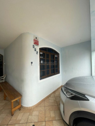 Imagem Casa com 2 Quartos à Venda, 113 m² em Vila Caiçara - Praia Grande Imagem Casa com 2 Quartos à Venda, 113 m² em Vila Caiçara - Praia Grande