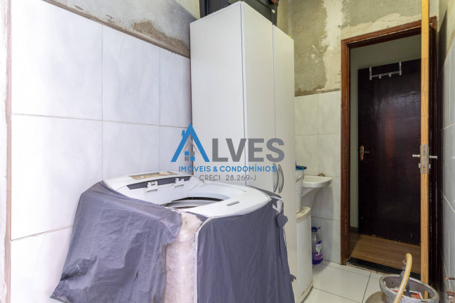 Imagem Casa com 2 Quartos à Venda, 125 m² em Demarchi - São Bernardo Do Campo