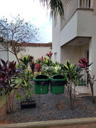 Imagem Apartamento com 2 Quartos à Venda, 67 m² em Vila Industrial - Campinas Imagem Apartamento com 2 Quartos à Venda, 67 m² em Vila Industrial - Campinas