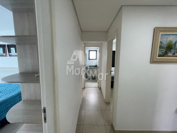 Imagem Flat com 3 Quartos à Venda, 112 m² em Pitangueiras - Guarujá