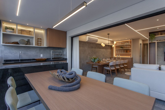 Imagem Apartamento com 3 Quartos à Venda, 151 m² em Vila Romana - São Paulo