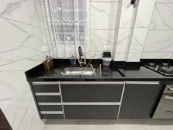 Imagem Apartamento com 2 Quartos à Venda, 60 m² em Centro - São Vicente Imagem Apartamento com 2 Quartos à Venda, 60 m² em Centro - São Vicente