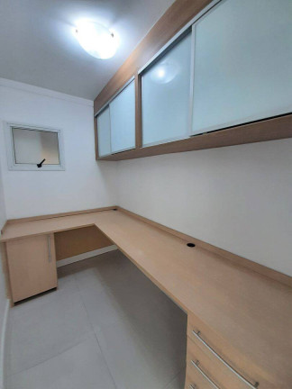 Imagem Apartamento com 3 Quartos à Venda, 120 m² em Vila Monte Alegre - São Paulo