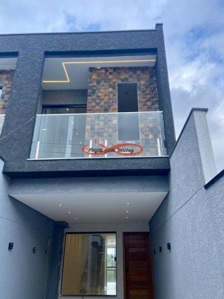 Imagem Casa com 3 Quartos à Venda, 160 m² em Cidade Antonio Estevão De Carvalho - São Paulo