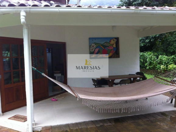 Imagem Casa com 2 Quartos à Venda, 90 m² em Maresias - São Sebastião