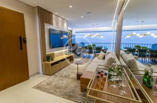 Foto do imóvel Apartamento com 3 Quartos à Venda, 85 m² em Lake House Residence - Goiânia