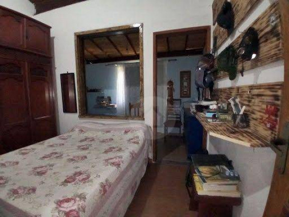 Imagem Casa com 3 Quartos à Venda, 250 m² em Condomínio Mãe Terra - Brumadinho