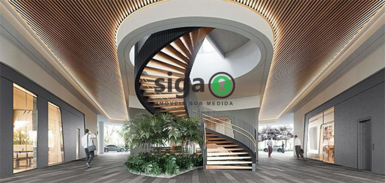 Imagem Apartamento com 3 Quartos à Venda, 134 m² em Chácara Santo Antônio - São Paulo