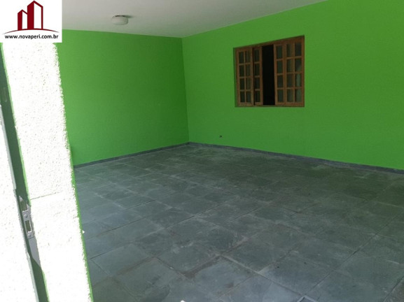 Imagem Sobrado com 3 Quartos à Venda,  em Parque Paulista - Franco Da Rocha