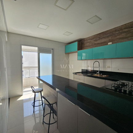 Imagem Apartamento com 2 Quartos à Venda, 123 m² em Aviação - Praia Grande