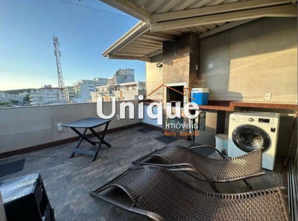 Imagem Cobertura com 4 Quartos à Venda, 160 m² em Centro - Cabo Frio