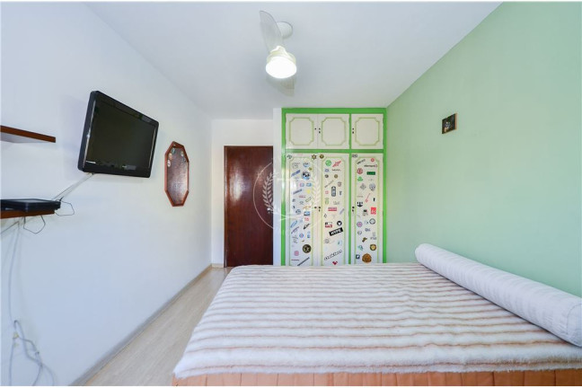 Imagem Casa com 3 Quartos à Venda, 190 m² em Vila Romana - São Paulo