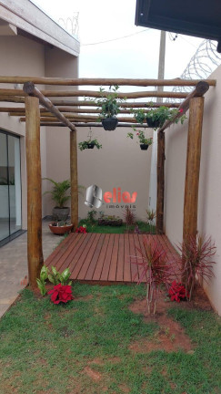 Imagem Casa com 3 Quartos à Venda, 132 m² em Vale Do Igapó Iv - Pederneiras