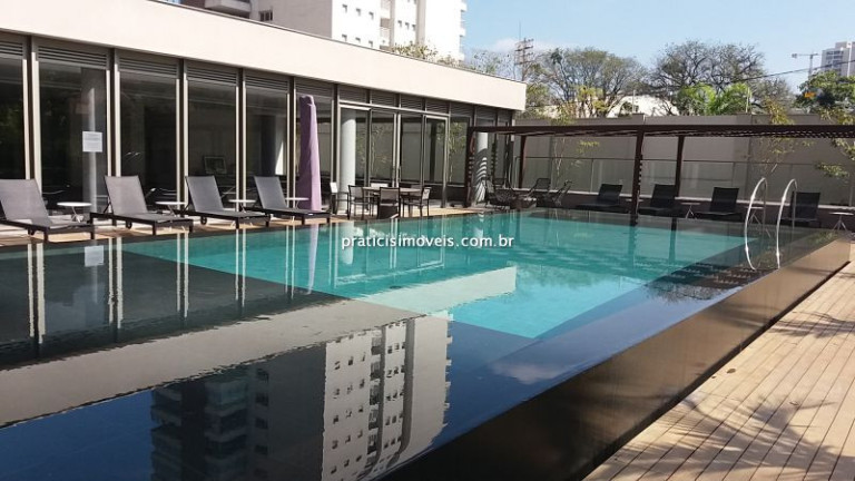 Imagem Apartamento com 4 Quartos à Venda, 632 m² em Paraiso - São Paulo