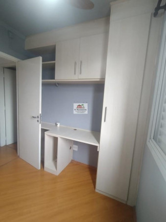 Imagem Apartamento com 3 Quartos à Venda, 61 m² em Vila Carrão - São Paulo