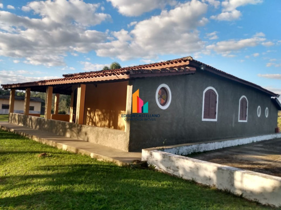 Imagem Imóvel com 3 Quartos à Venda, 24.000 m² em Estância Figueira Branca - Campo Limpo Paulista