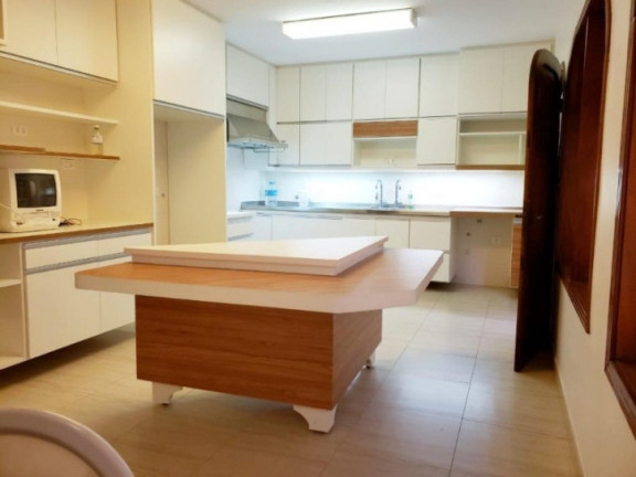 Imagem Casa com 5 Quartos à Venda, 380 m² em Jardim Marajoara - São Paulo Imagem Casa com 5 Quartos à Venda, 380 m² em Jardim Marajoara - São Paulo