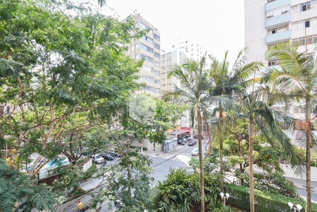 Imagem Apartamento com 4 Quartos à Venda, 229 m² em Jardim Paulista - São Paulo