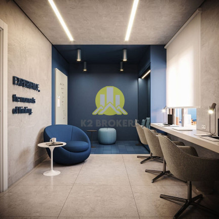 Imagem Apartamento com 2 Quartos à Venda, 103 m² em água Verde - Curitiba
