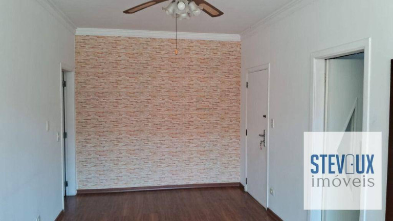 Apartamento com 2 Quartos à Venda, 80 m² em Moema - São Paulo