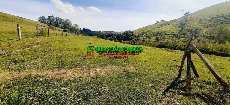 Chácara à Venda, 15 m² em Centro - São Luíz Do Paraitinga