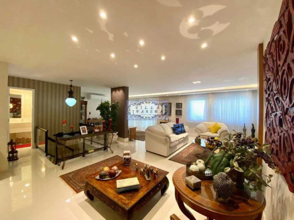 Imagem Cobertura com 4 Quartos à Venda, 297 m² em Barra Da Tijuca - Rio De Janeiro Imagem Cobertura com 4 Quartos à Venda, 297 m² em Barra Da Tijuca - Rio De Janeiro