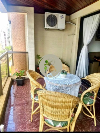 Imagem Apartamento com 3 Quartos à Venda, 168 m² em Embare - Santos Imagem Apartamento com 3 Quartos à Venda, 168 m² em Embare - Santos