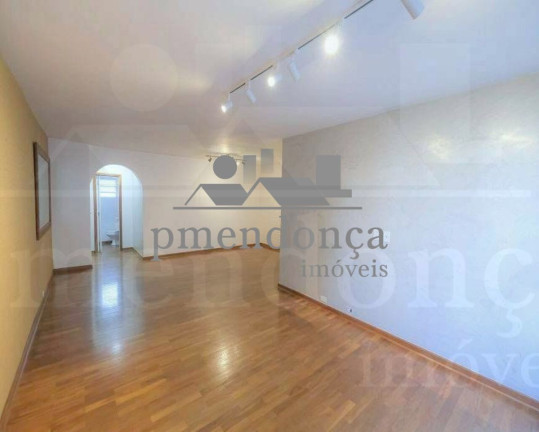 Imagem Apartamento com 3 Quartos à Venda, 135 m² em Perdizes - São Paulo Imagem Apartamento com 3 Quartos à Venda, 135 m² em Perdizes - São Paulo