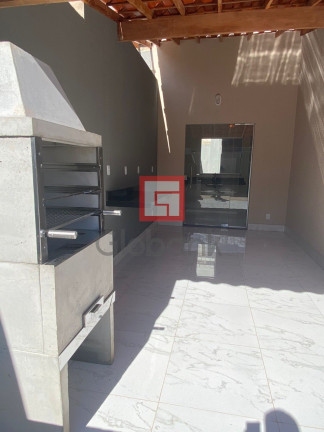Imagem Casa com 3 Quartos à Venda, em Alcides Rabelo - Montes Claros Imagem Casa com 3 Quartos à Venda, em Alcides Rabelo - Montes Claros