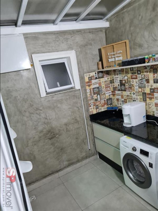 Imagem Apartamento com 2 Quartos à Venda, 49 m² em Vila Alpina - Santo André Imagem Apartamento com 2 Quartos à Venda, 49 m² em Vila Alpina - Santo André