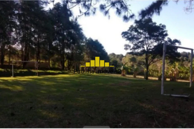 Imagem Chácara com 5 Quartos à Venda, 7.000 m² em Campo Do Meio - Araçoiaba Da Serra