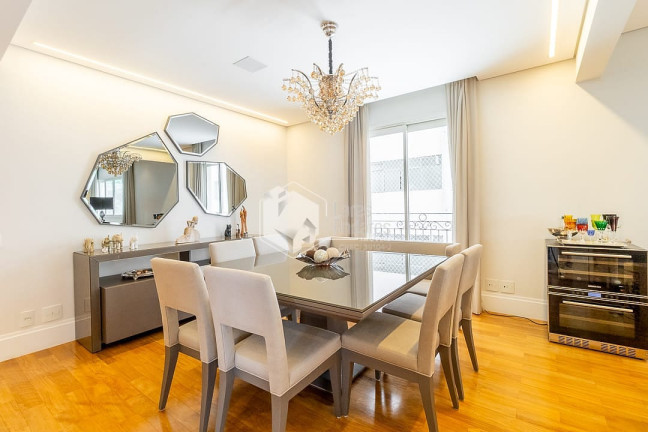 Imagem Apartamento com 4 Quartos à Venda, 304 m² em Santa Cecília - São Paulo Imagem Apartamento com 4 Quartos à Venda, 304 m² em Santa Cecília - São Paulo