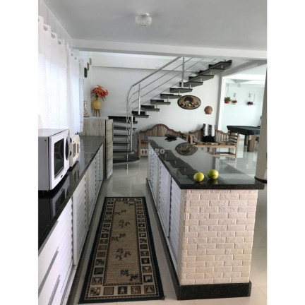Imagem Casa com 6 Quartos à Venda, 400 m² em Estaleiro - Balneário Camboriú
