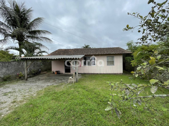 Imagem Casa com 2 Quartos à Venda, 351 m² em Centro - Balneário Barra Do Sul Imagem Casa com 2 Quartos à Venda, 351 m² em Centro - Balneário Barra Do Sul