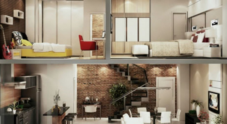 Imagem Apartamento com 3 Quartos à Venda, 114 m² em Jardim Guedala - São Paulo Imagem Apartamento com 3 Quartos à Venda, 114 m² em Jardim Guedala - São Paulo