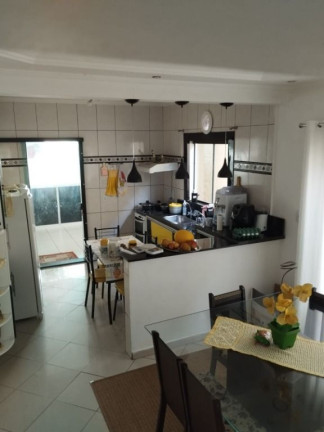Imagem Sobrado com 4 Quartos à Venda, 286 m² em Cidade Miguel Badra - Suzano Imagem Sobrado com 4 Quartos à Venda, 286 m² em Cidade Miguel Badra - Suzano