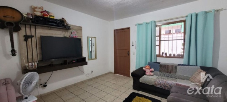 Imagem Casa com 2 Quartos à Venda, 50 m² em Alterosas - Serra