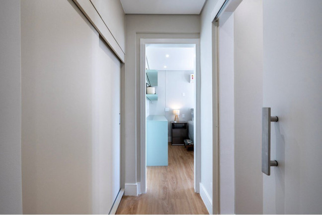 Imagem Apartamento com 3 Quartos à Venda, 112 m² em Campo Belo - São Paulo Imagem Apartamento com 3 Quartos à Venda, 112 m² em Campo Belo - São Paulo