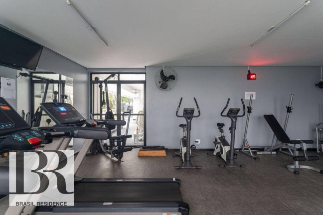 Imagem Apartamento com 2 Quartos à Venda, 61 m² em Jardim Paulista - São Paulo