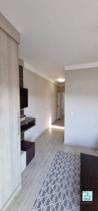 Imagem Casa com 4 Quartos à Venda, 369 m² em Via Castelli - Louveira