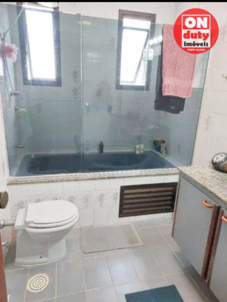 Imagem Apartamento com 3 Quartos à Venda, 162 m² em Ponta Da Praia - Santos