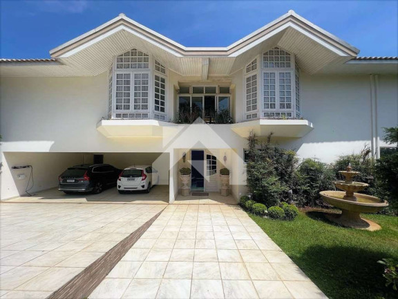 Imagem Casa de Condomínio com 4 Quartos à Venda, 752 m² em Palos Verdes - Carapicuíba Imagem Casa de Condomínio com 4 Quartos à Venda, 752 m² em Palos Verdes - Carapicuíba