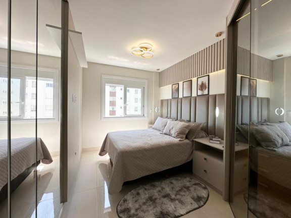 Imagem Apartamento com 3 Quartos à Venda, 144 m² em Centro - Capao Da Canoa