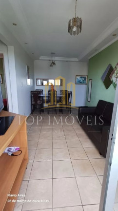 Imagem Apartamento com 2 Quartos à Venda, 54 m² em Parque Industrial - São José Dos Campos Imagem Apartamento com 2 Quartos à Venda, 54 m² em Parque Industrial - São José Dos Campos