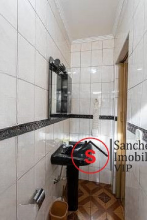 Imagem Sobrado com 4 Quartos à Venda, 250 m² em Vila Prudente - São Paulo